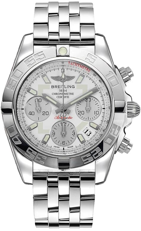 breitling chronomat 41 chronograph|Breitling Chronomat 41 for sale.